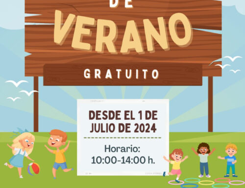 Campamento de Verano